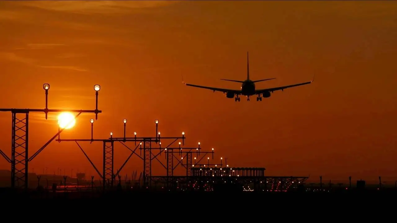New marshmallow concrete helps stop planes during runway emergencies