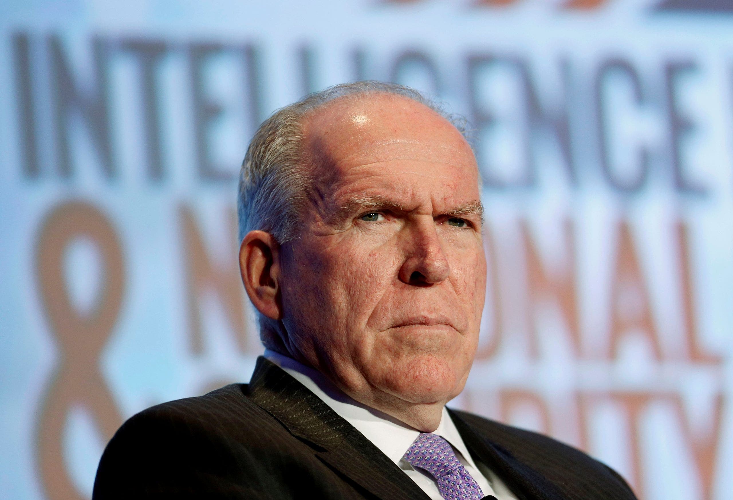 CIA report: Brennan lied about Steele dossier in Trump-Russia investigation