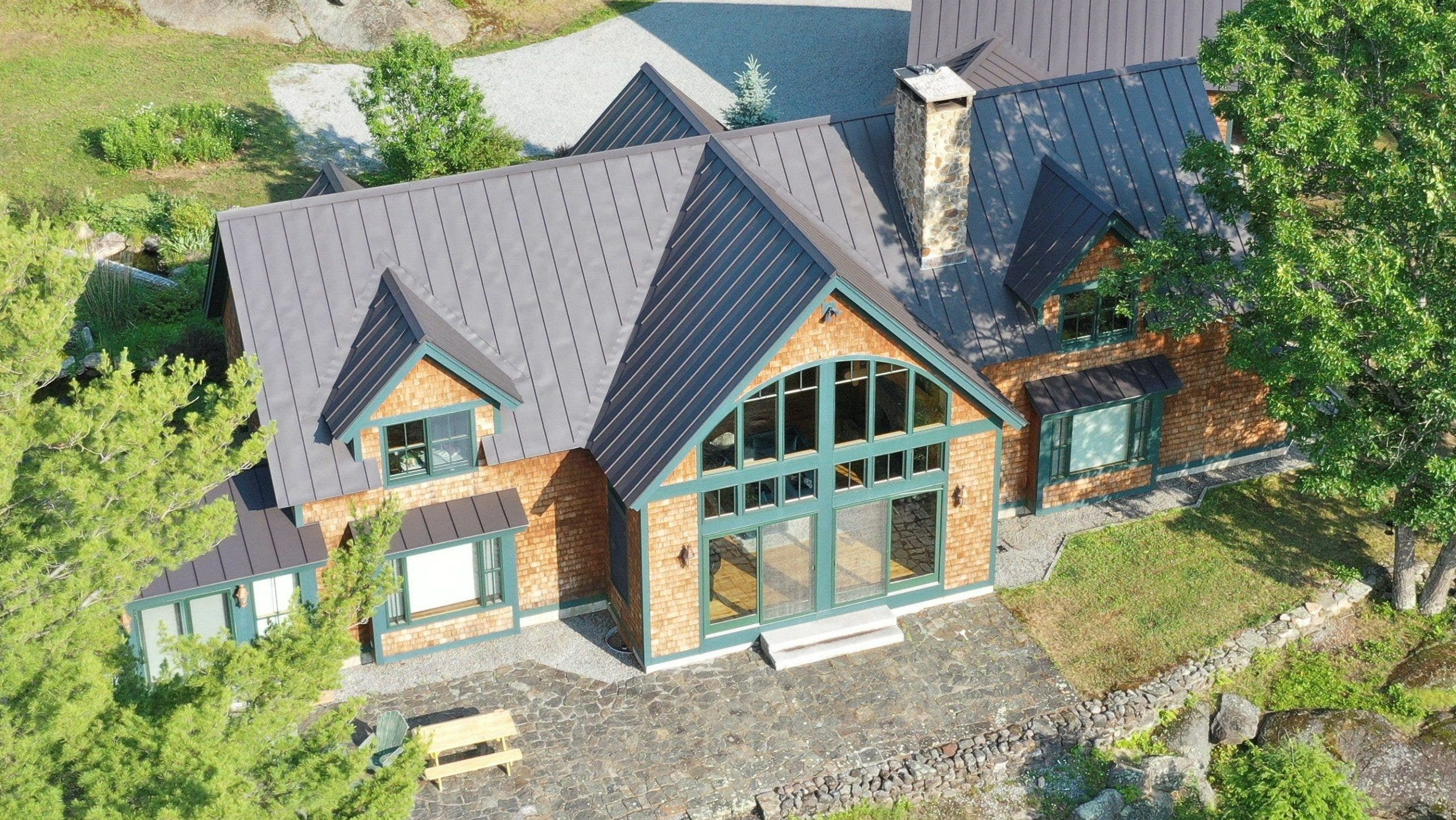 Epstein accomplice Maxwell’s New Hampshire mansion hits market for $2.5 million