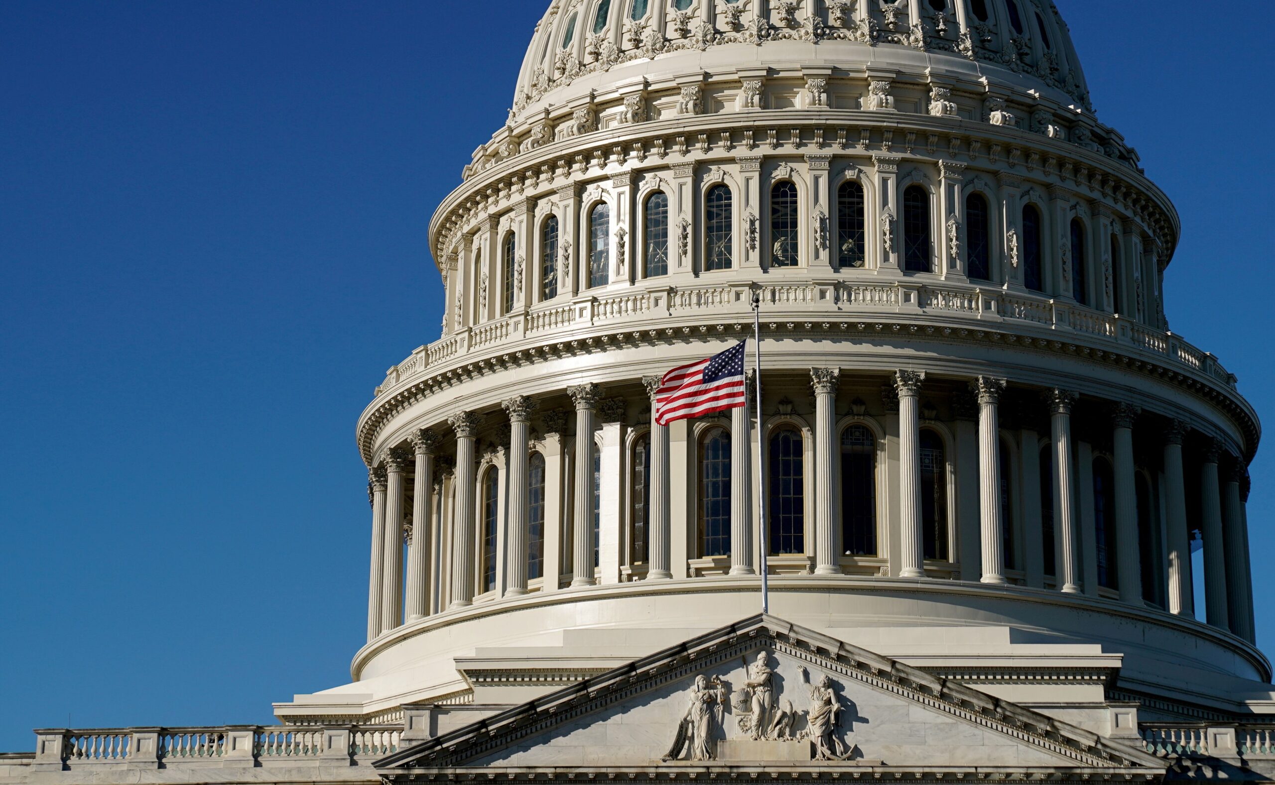 RILEY GAINES: Congress needs to take final step to abolish Education Department after Trump’s victory