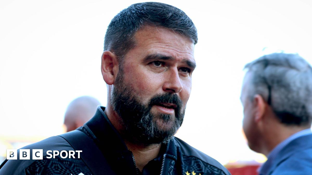 Champions League qualifying: David Healy ‘proud’ of Linfield effort in narrow Shelbourne loss