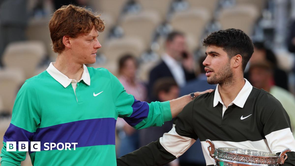Wimbledon 2025: Jannik Sinner and Carlos Alcaraz resume absorbing rivalry in men’s final