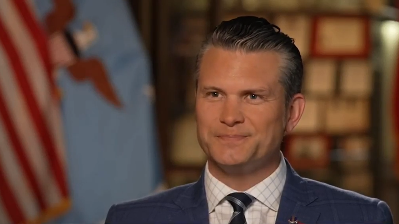 Hegseth unveils bold plan to revive ‘warrior ethos’ in American military