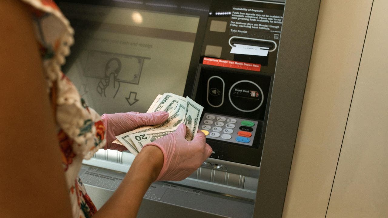 Jugging: The dangerous ATM crime trend targeting customers at banks
