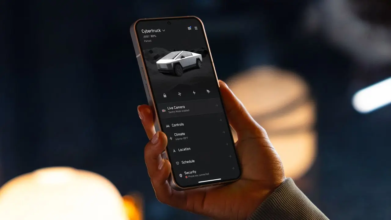 Tesla adds Grok AI chatbot to newer vehicles for more engaging drives