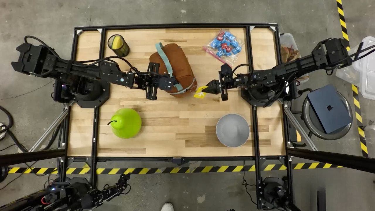 Google launches on-device Gemini Robotics AI that works without internet