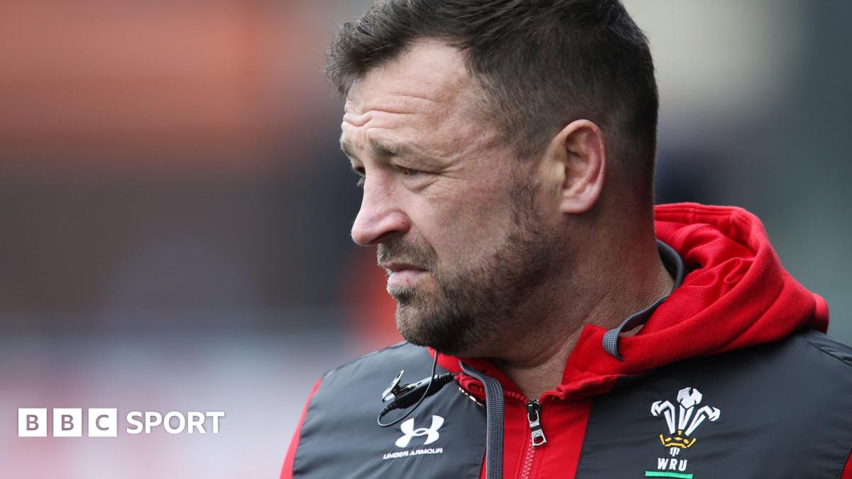 Chris Horsman urges WRU to act quickly on potential team cull