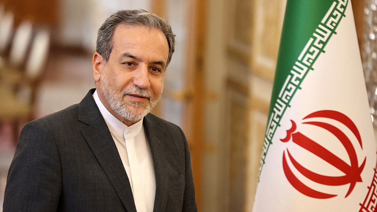 Iran foreign minister denies Trump assassination plot in Fox News interview
