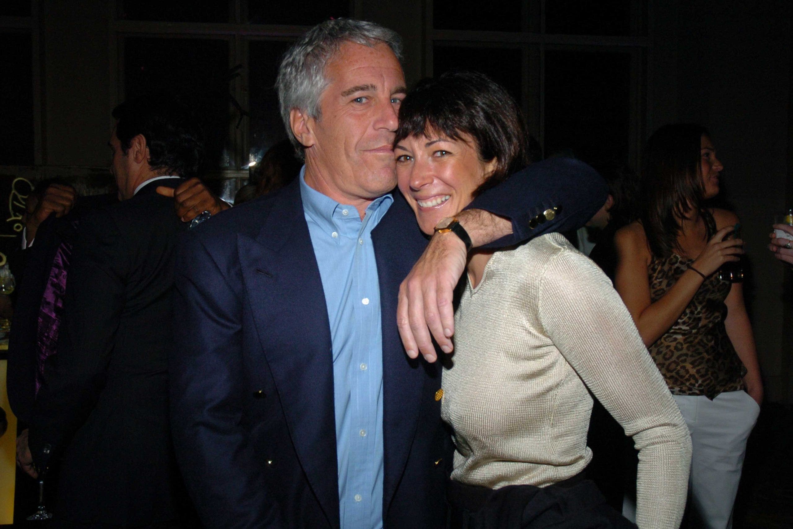 DOJ moves to unseal Epstein grand jury transcripts, citing public interest
