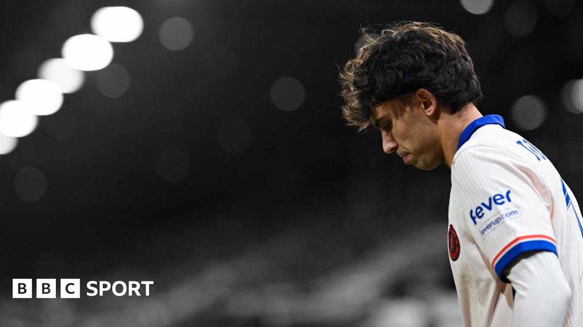 Joao Felix: Chelsea forward set to join Al-Nassr – so what next?