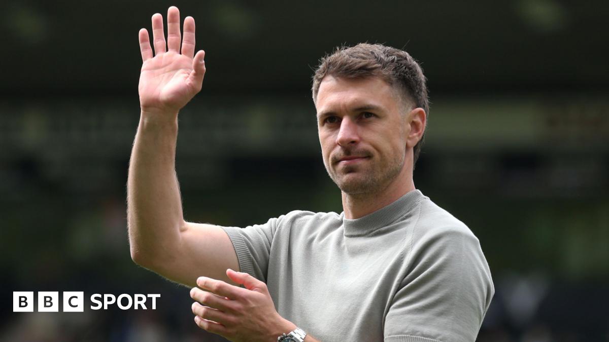 Ramsey finalises move to Mexican side Pumas