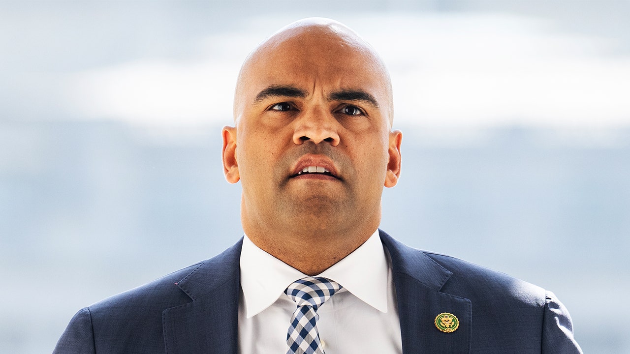 Democrat Colin Allred targets Cornyn’s Senate seat after losing to Cruz