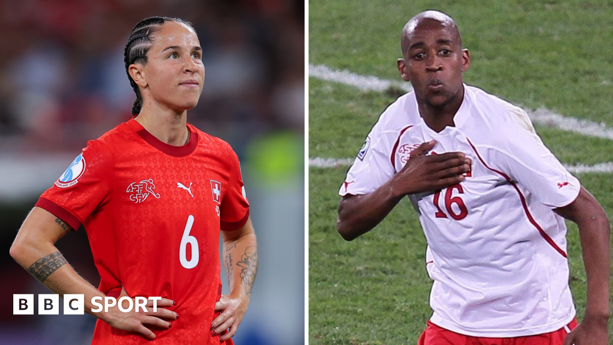 Switzerland v Spain preview: Hosts inspired by 2010 World Cup win before Euro 2025 quarter-final