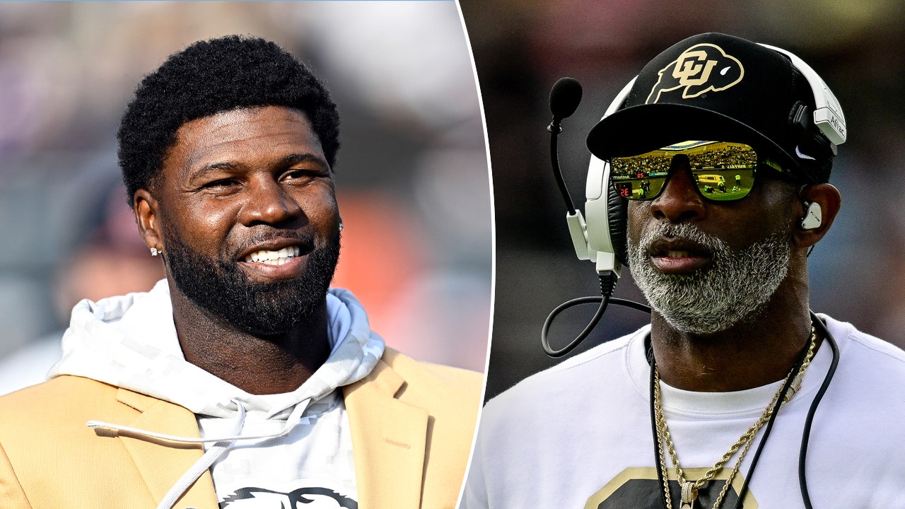 Deion Sanders’ decision to keep coaching Colorado despite health battle draws reaction from NFL great