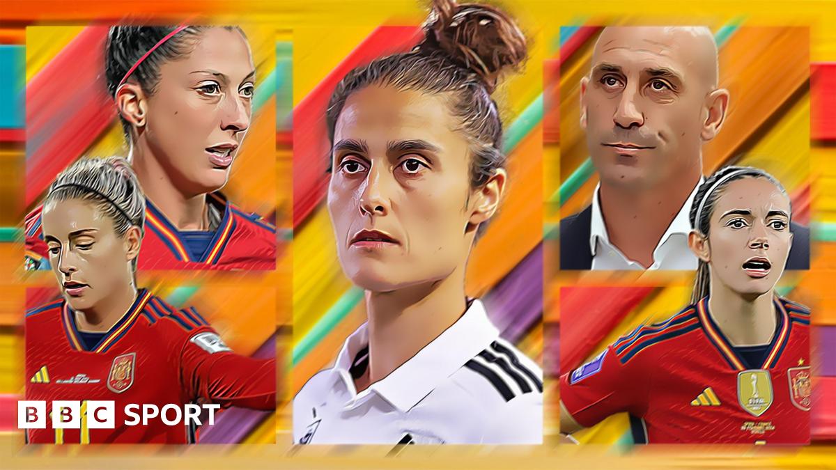 Euro 2025: Spain can ‘focus on winning’ but is it new era?
