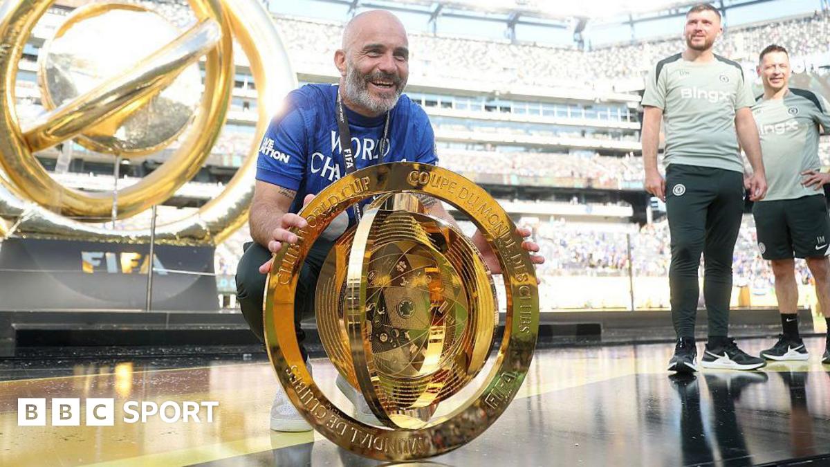 Club World Cup prize money: Who won the most?