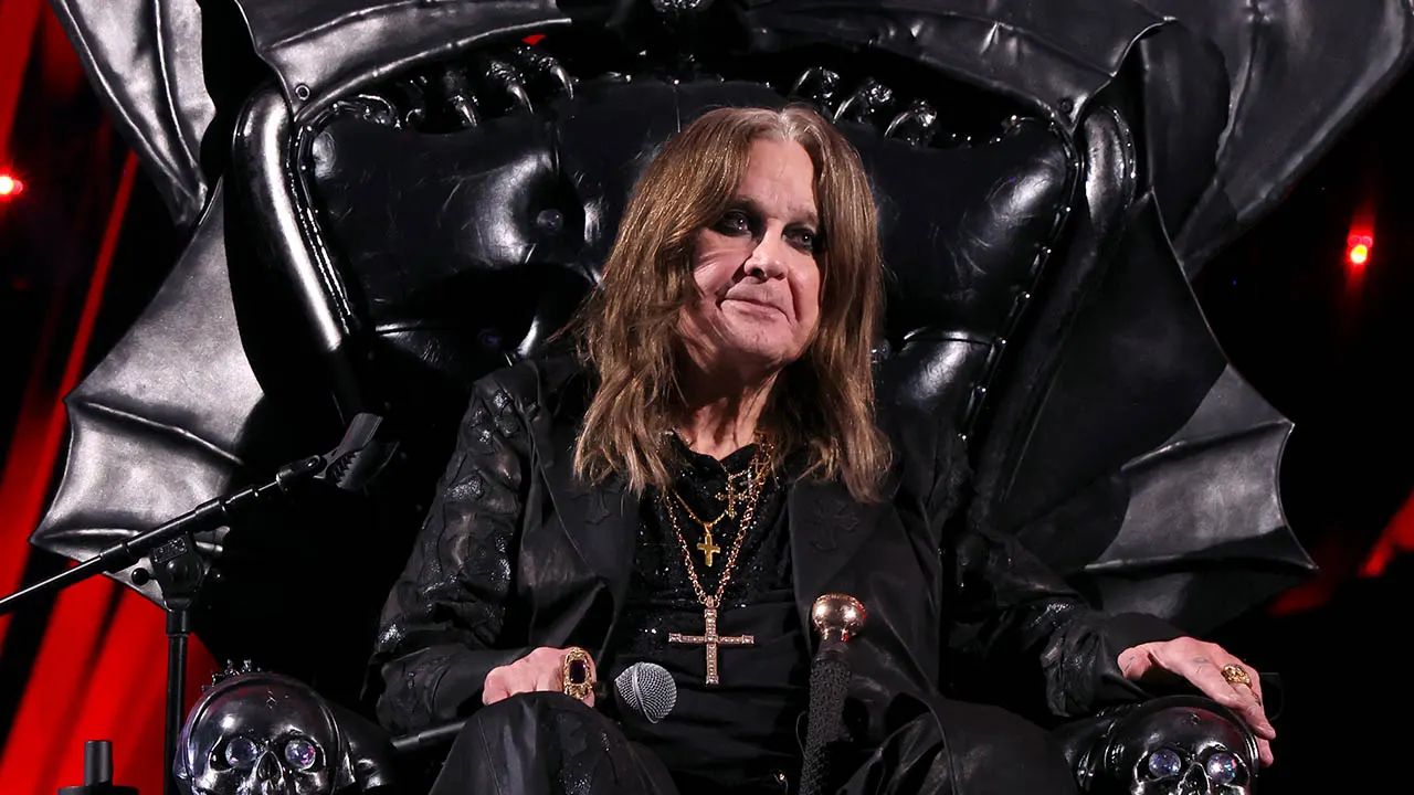 Ozzy Osbourne dead at 76, Black Sabbath shares tribute