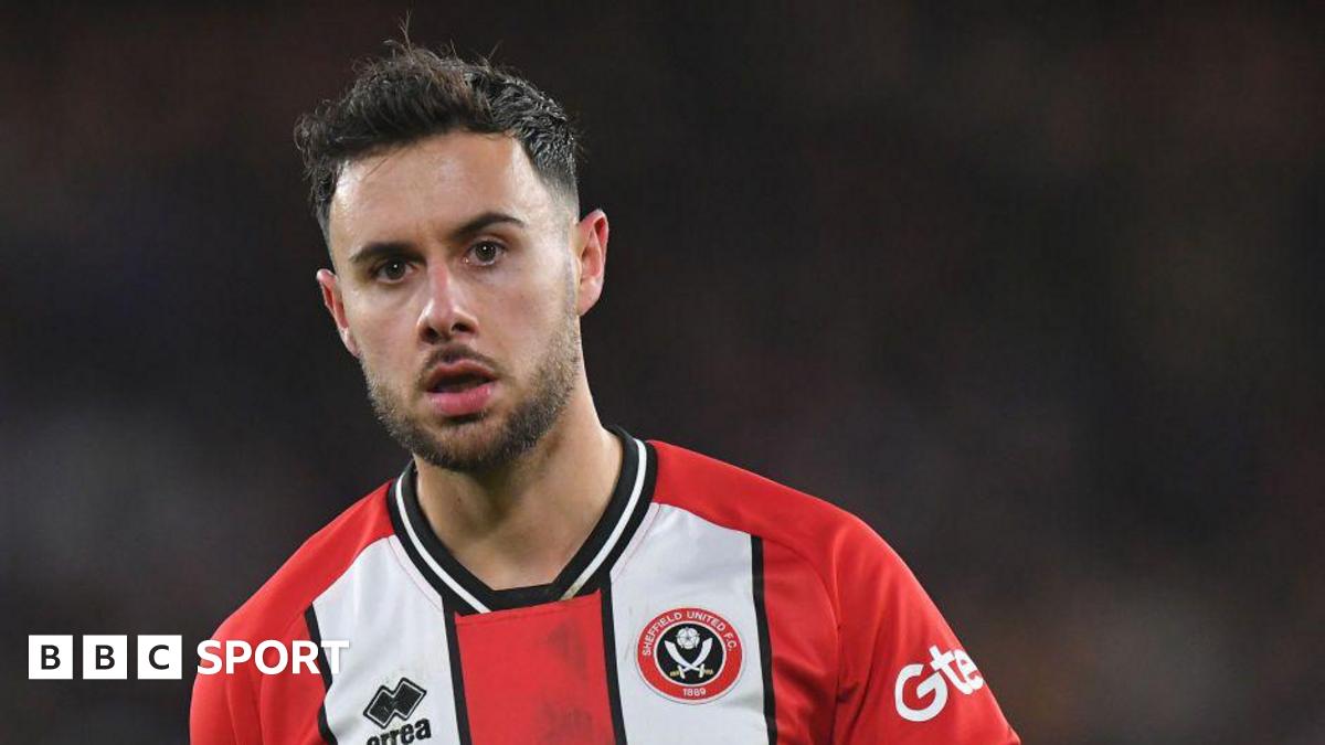 George Baldock: Footballer drowned in swimming pool accident, inquest finds