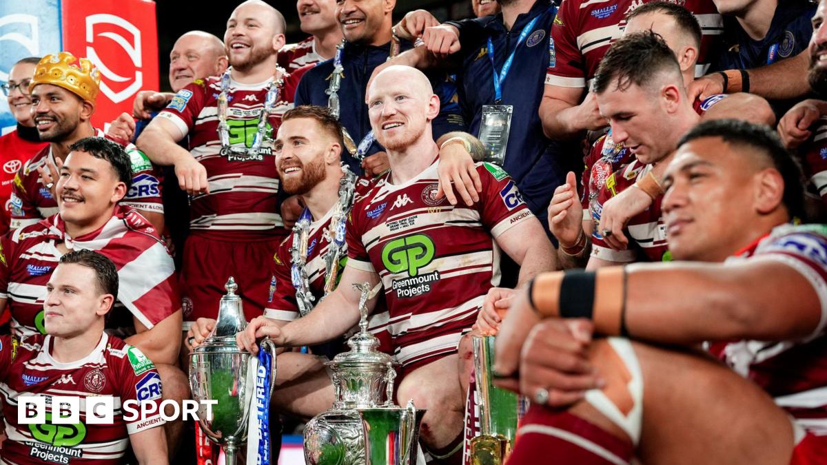Super League to expand to 14 teams from 2026 season
