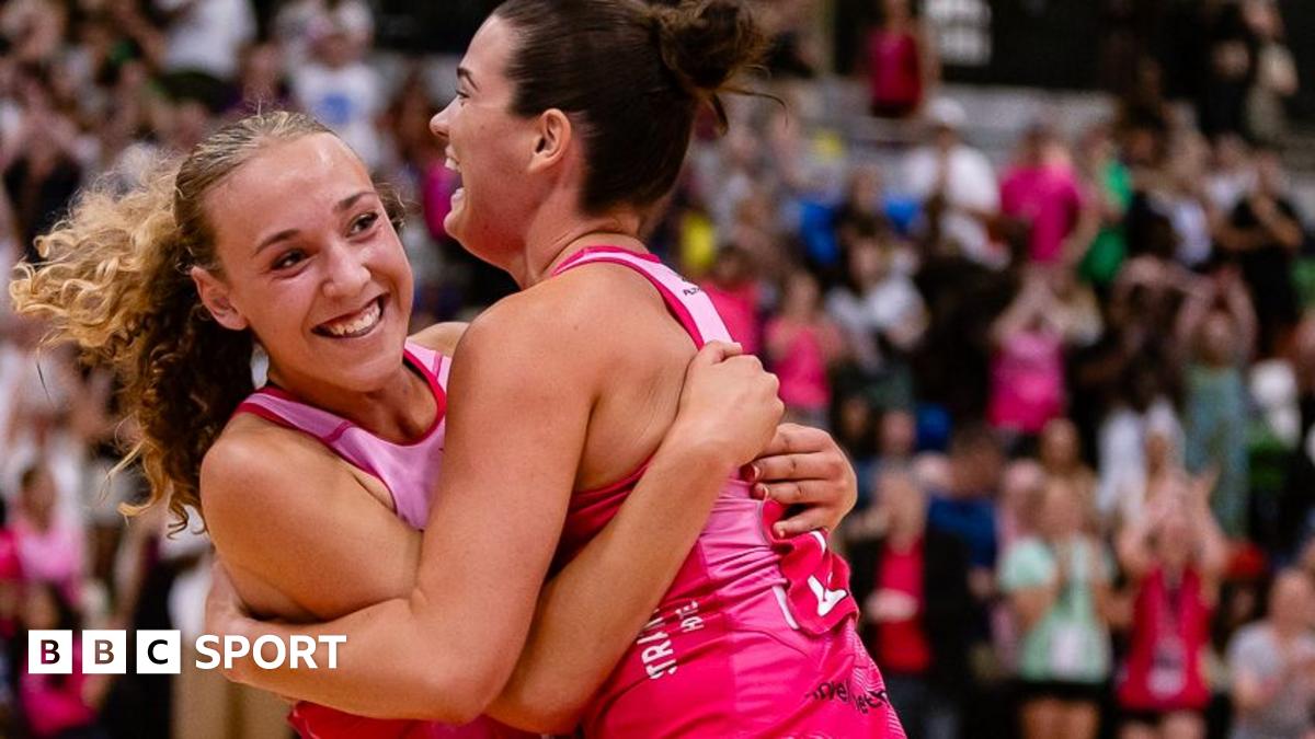 Netball Super League Grand Final: Verdict on NSL’s relaunch
