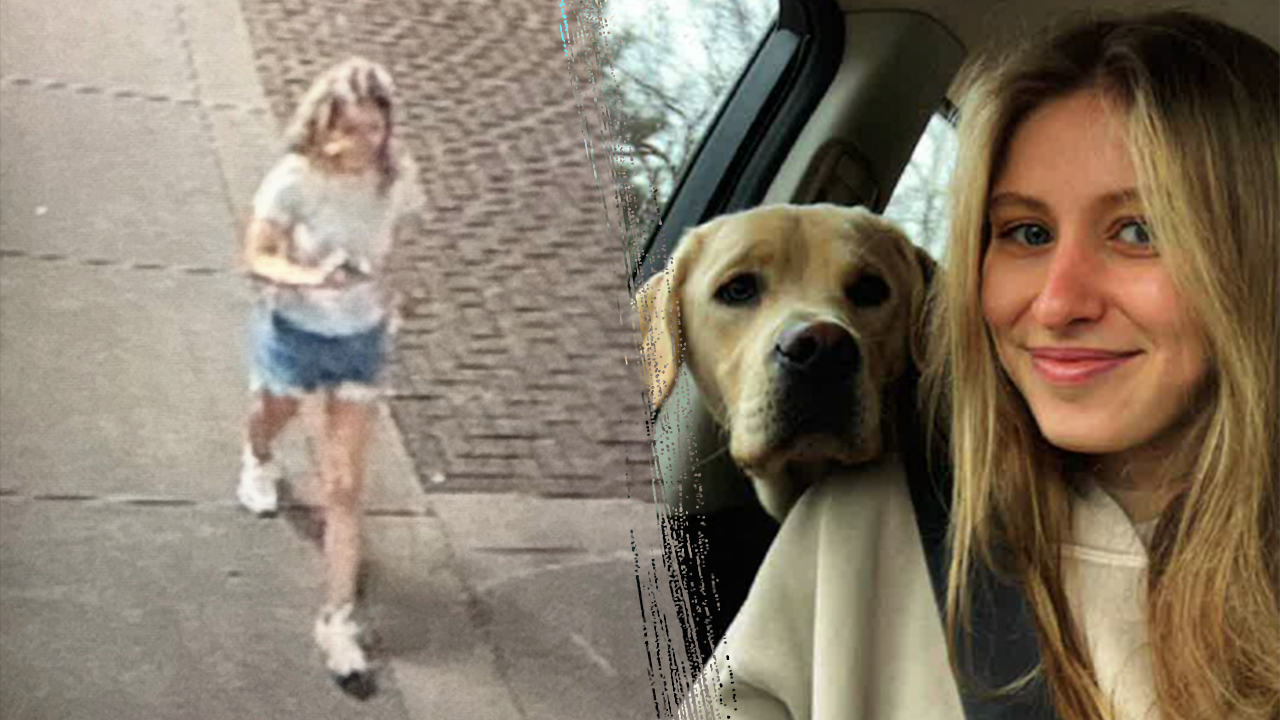 Mom of missing Wisconsin grad student Eliotte Heinz pleads for her daughter’s return