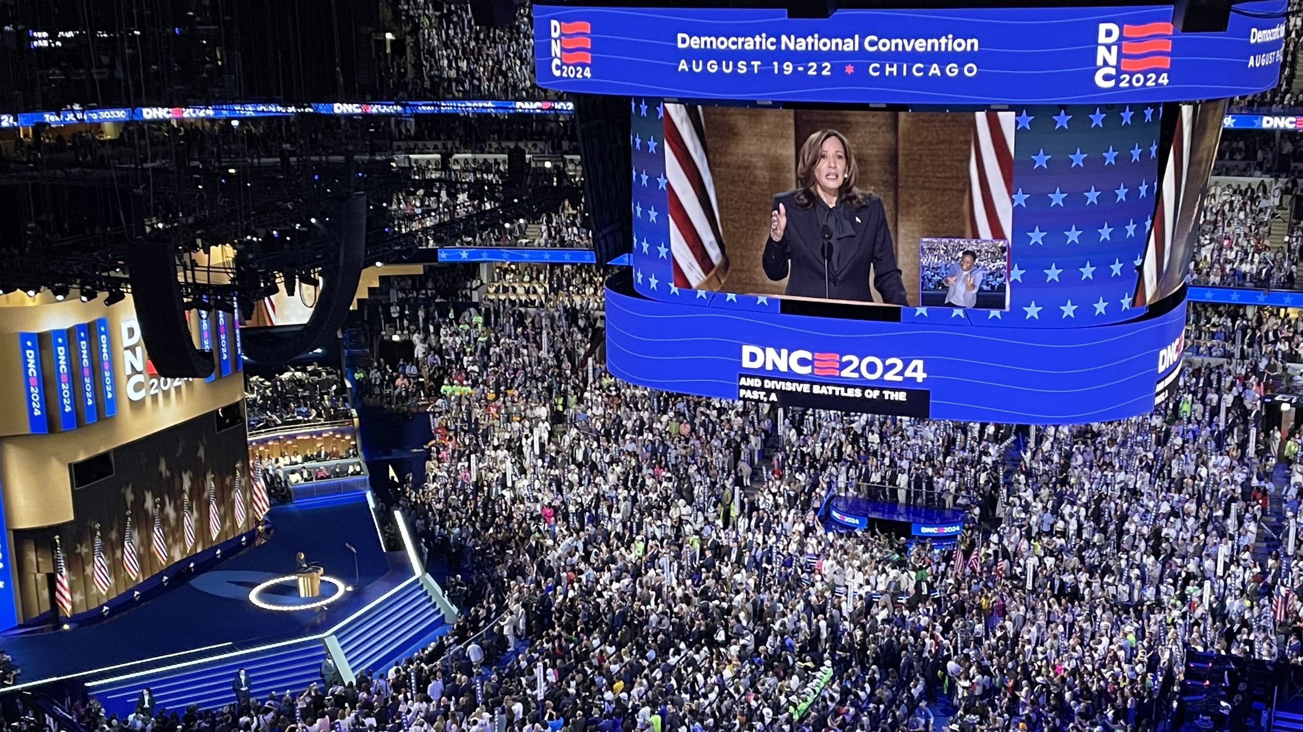 Anonymous Democratic Party insider admits to praying for an economic depression