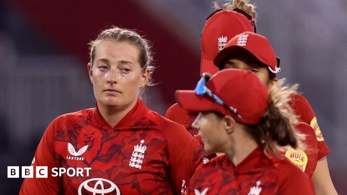 England women vs India: Charlotte Edwards not panicking after T20 series loss