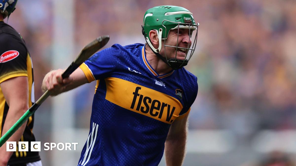 All-Ireland hurling semi-final: GAA acknowledge sscoring ‘mistake’ in Tipperary v Kilkenny