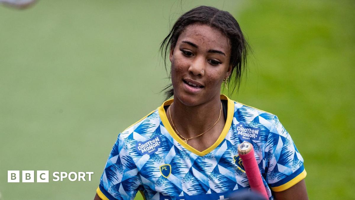 T20 Blast: Bears & Blaze reach women’s Finals Day, Surrey and Durham win