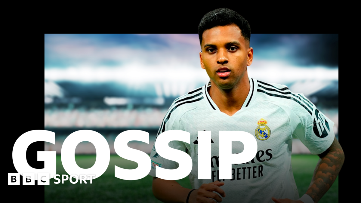 Football gossip: Rodrygo, Isak, Xhaka, Wissa, Hojlund, Veiga