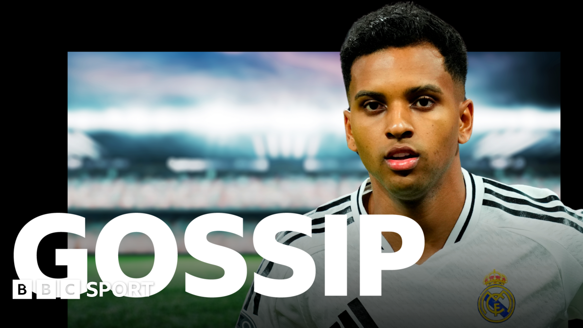 Football gossip: Rodrygo, Romero, Kudus, Sancho, Watkins
