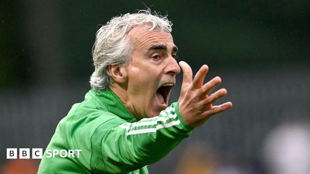GAA All-Ireland SFC final 2025: Donegal vs Kerry – Jim McGuinness one step from crowning remarkable comeback