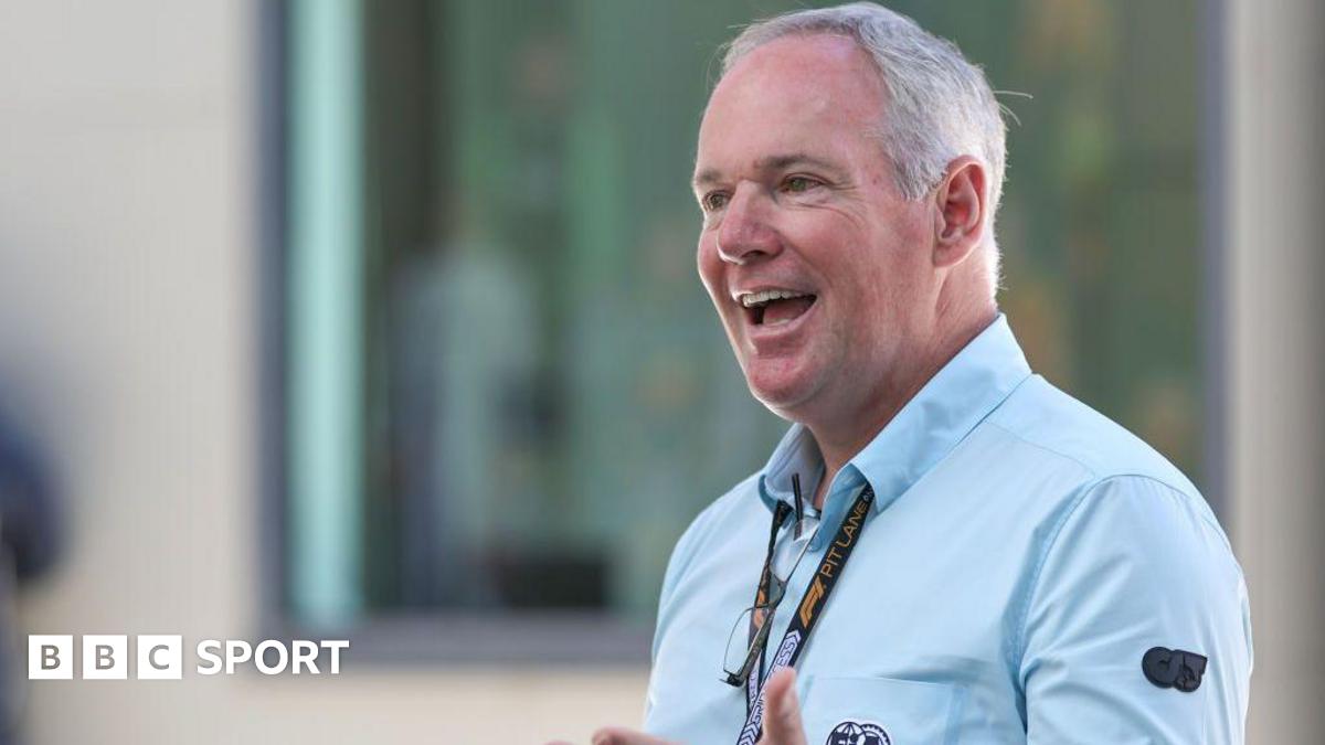 FIA: Tim Mayer to announce he is running for presidency of motorsport’s governing body