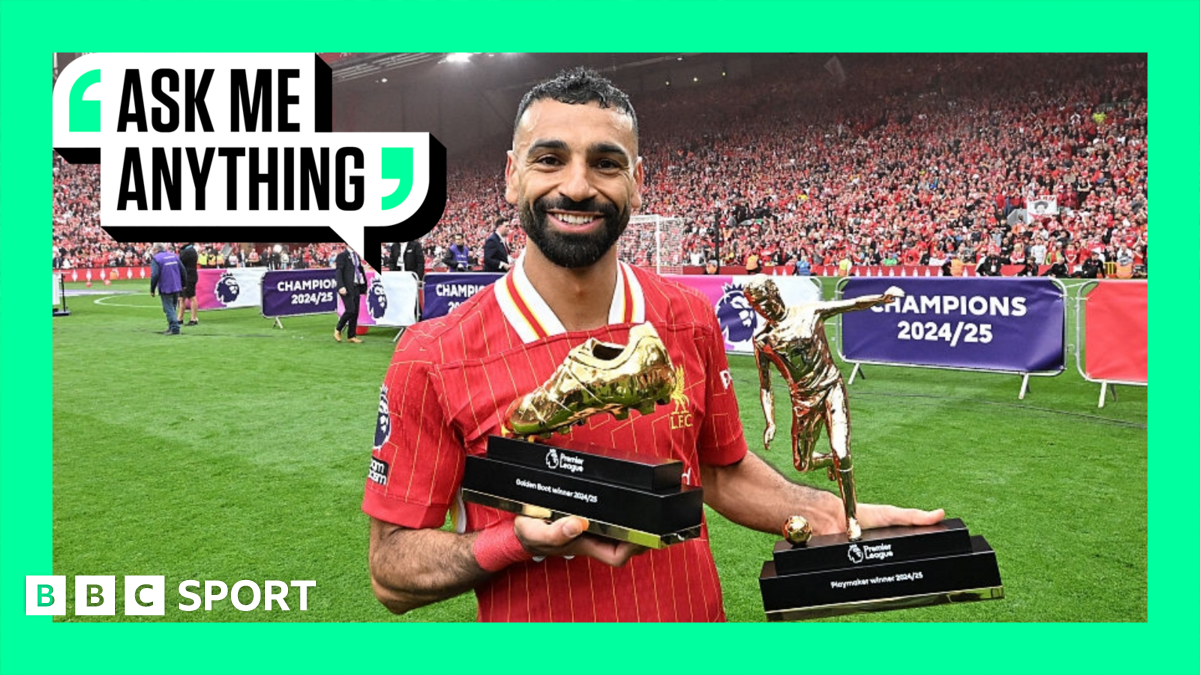 Fantasy Premier League: What are the new FPL rules for the 2025-26 season?