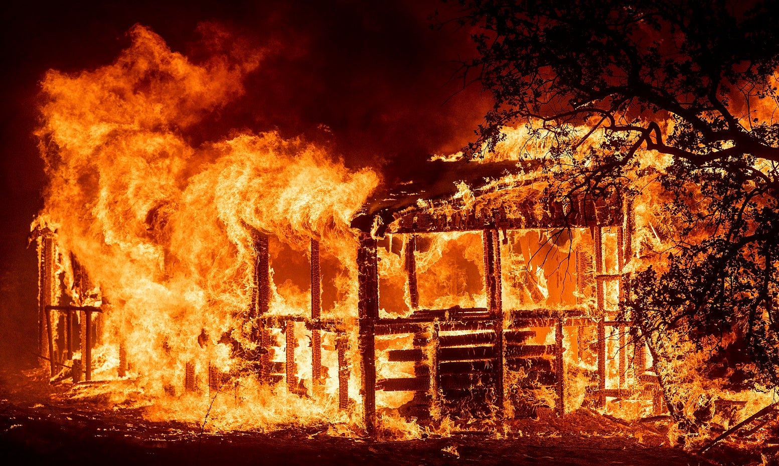 Texas man who alleged hate crime now charged in deadly house explosion