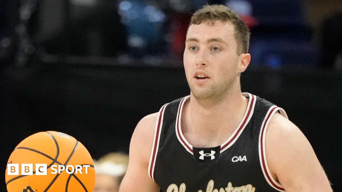 CJ Fulton: Ireland international ‘proud’ after making Minnesota Timberwolves debut
