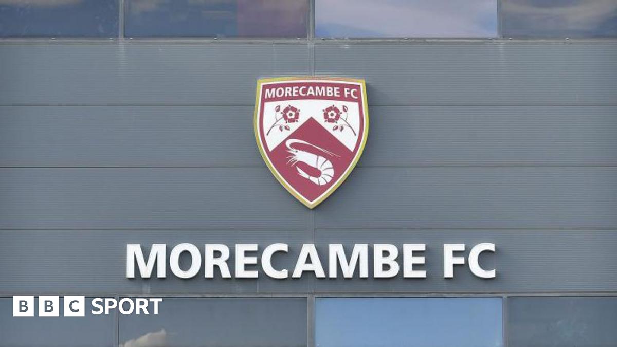 Morecambe suspended: Jason Whittingham business history and Panjab Warriors bid investigated