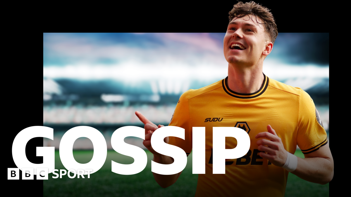 Football gossip: Larsen, Wilson, Livramento, Diaz, Antony, Shaw, Martinez, Yildiz, Dibling, Lecomte, Paixao