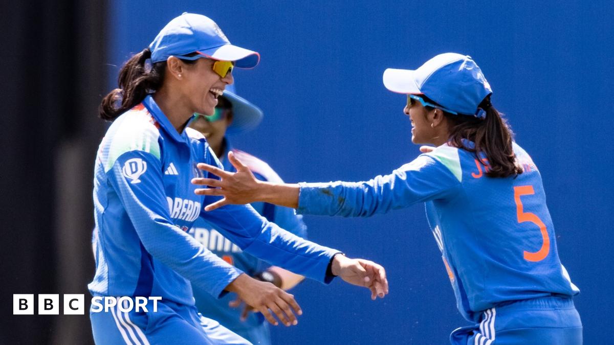 India cricket: Mithali Raj on how women’s game has grown and future aspirations