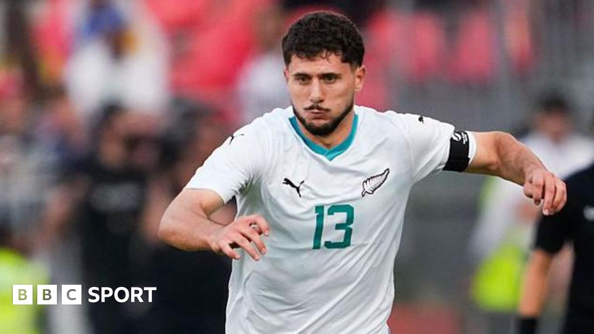 Liberato Cacace: Wrexham close in on ‘record’ deal for Empoli left-back