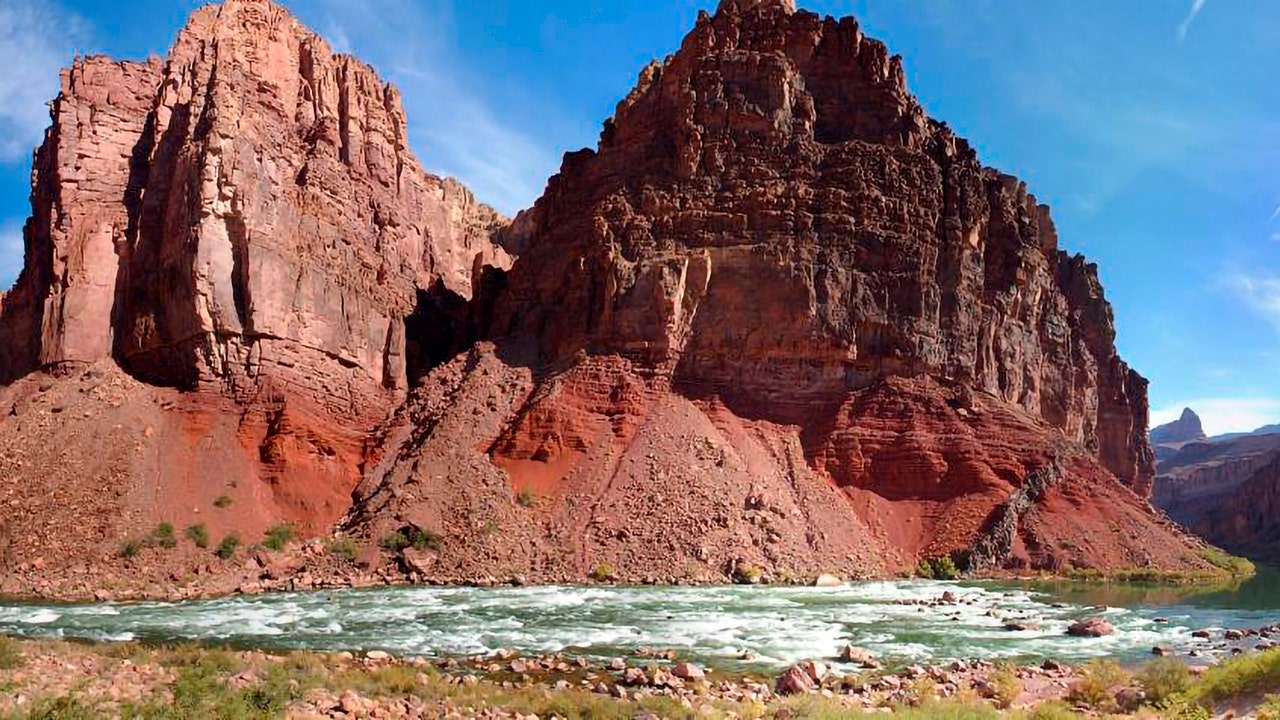 Congress considers permanent national park fee increase for foreign visitors