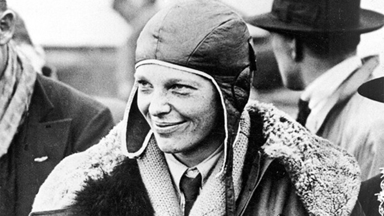Expedition to find Amelia Earhart’s plane launches on remote Pacific island
