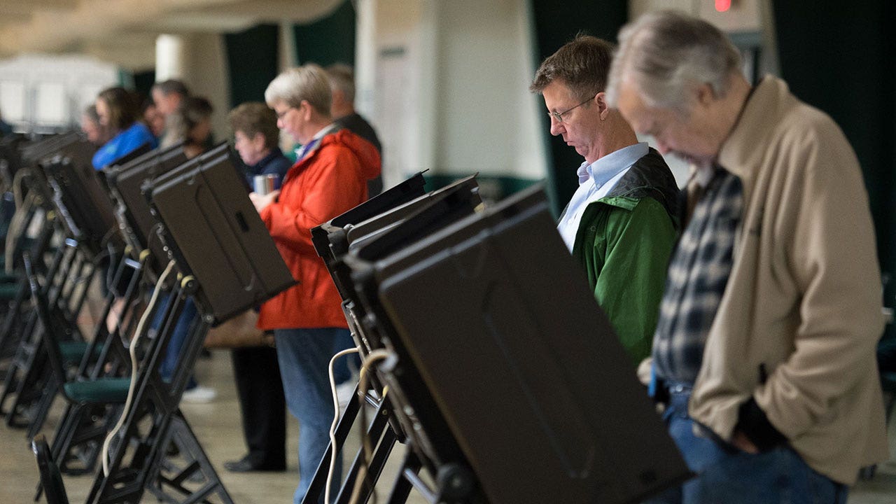 Texas probes over 200 illegal ballots allegedly cast by potential noncitizens