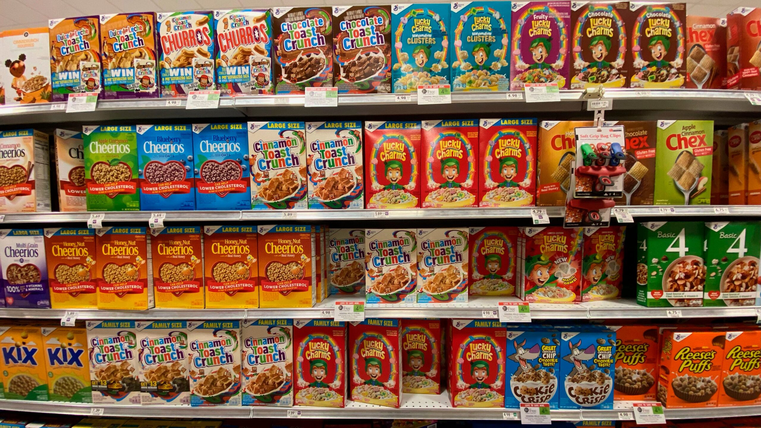 Retailers using Trump tariffs as excuse for unnecessary price hikes