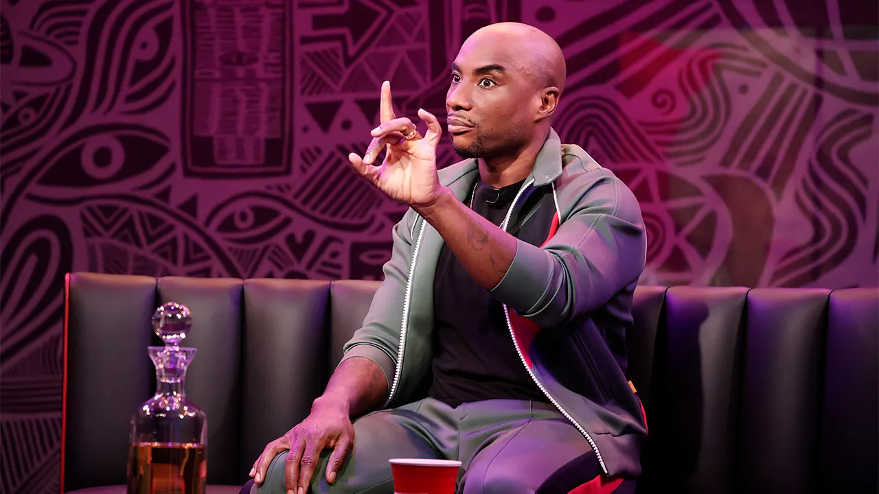Charlamagne criticizes Obama’s ‘toughen up’ advice as 10 years too late