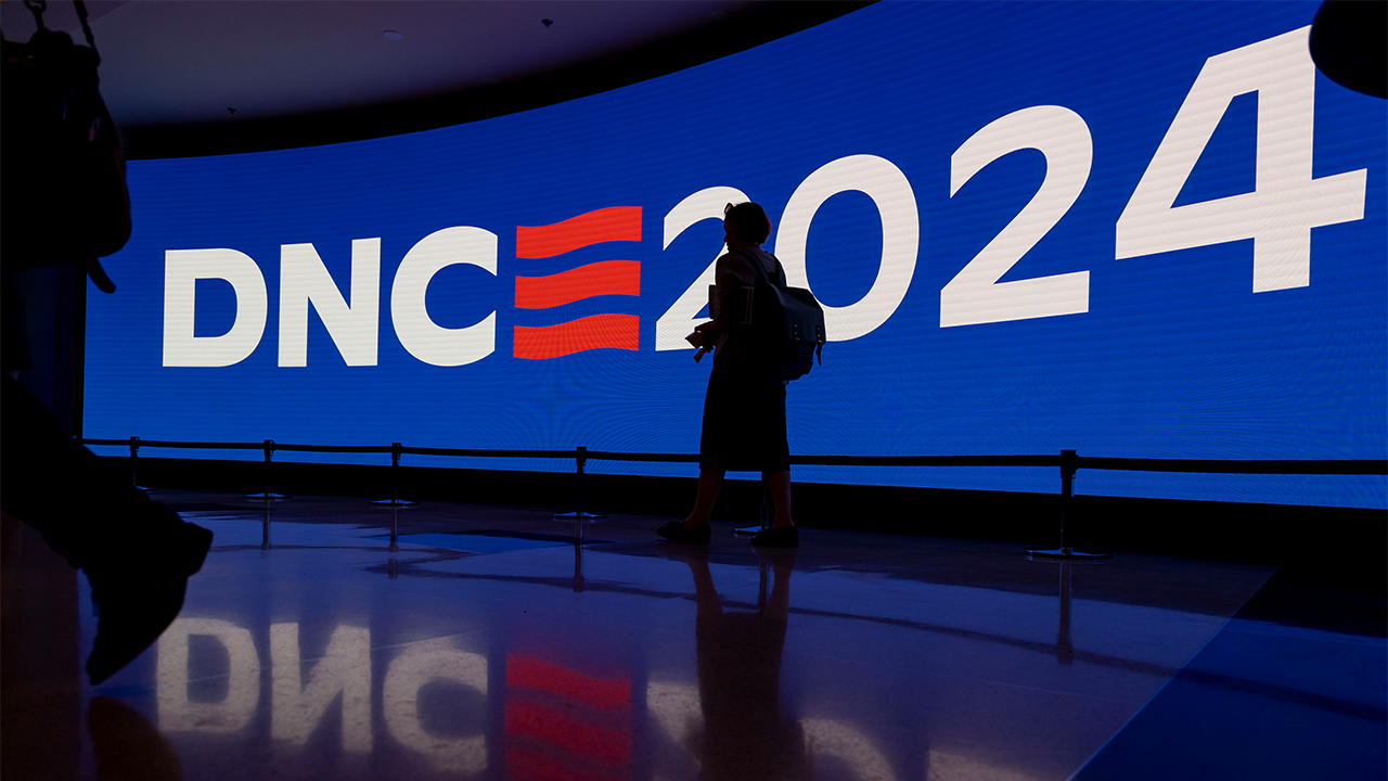 Dems pledge to fight ‘tooth and nail’ in SCOTUS campaign finance case