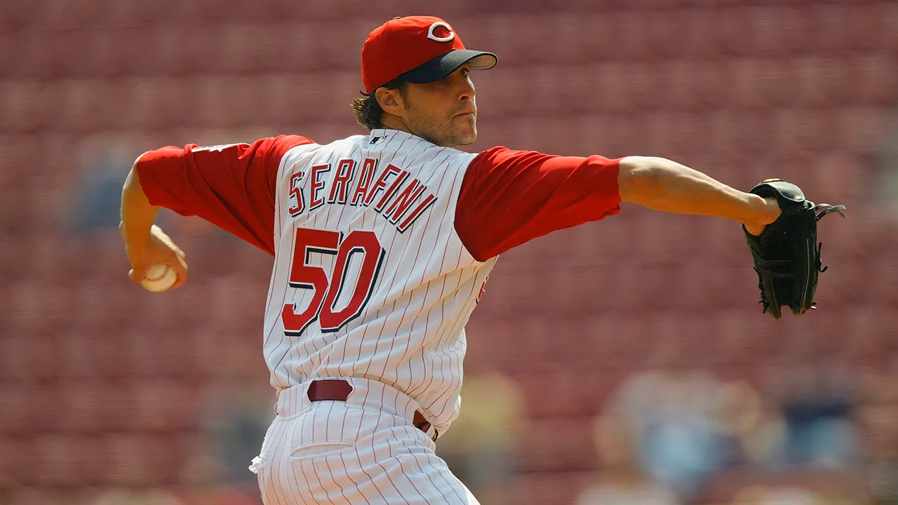 Ex-MLB pitcher found guilty of murder