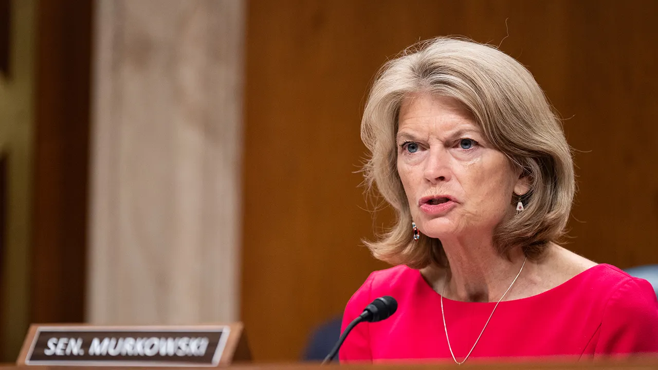 GOP leaders win Murkowski’s vote on Trump bill with Alaska concessions