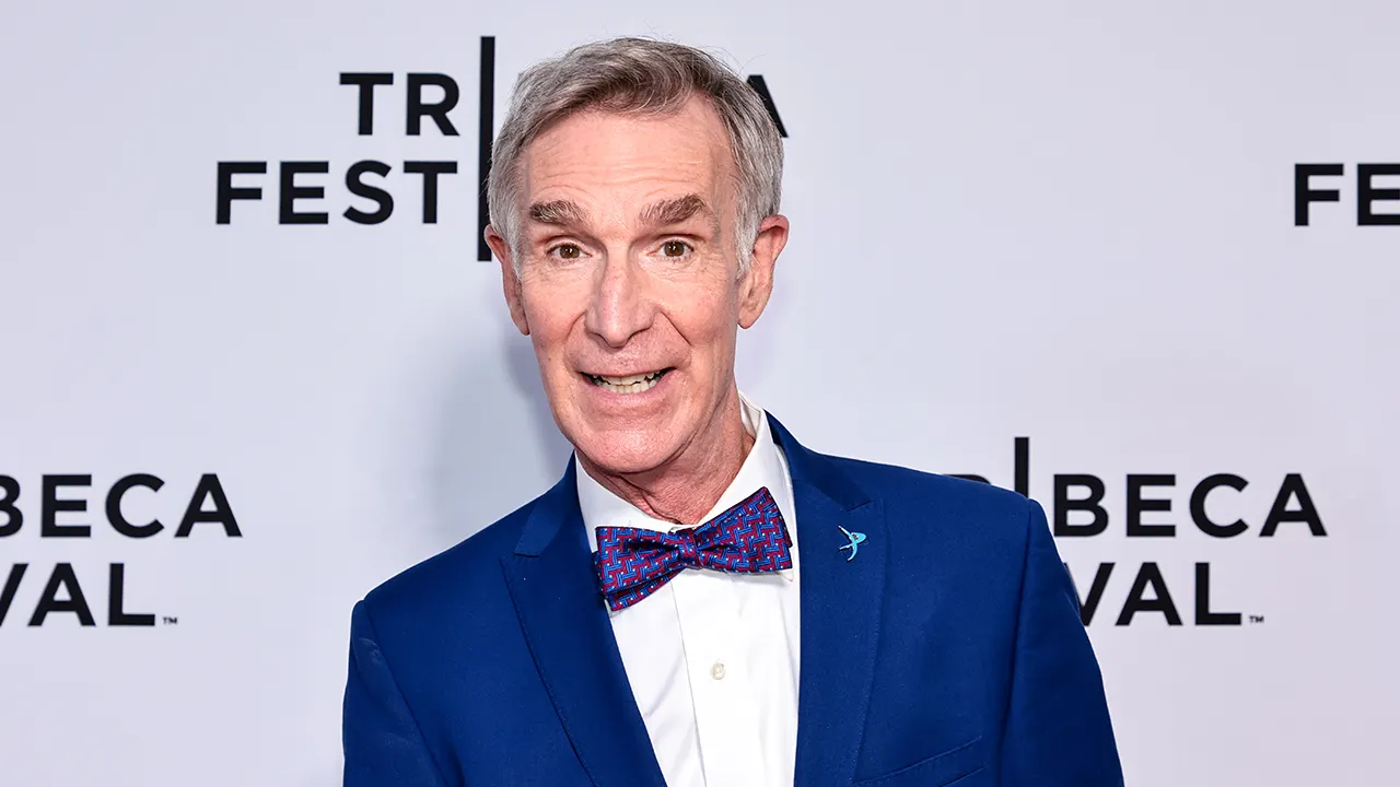 Bill Nye blames fossil fuel industry, Congress for deadly Texas flooding