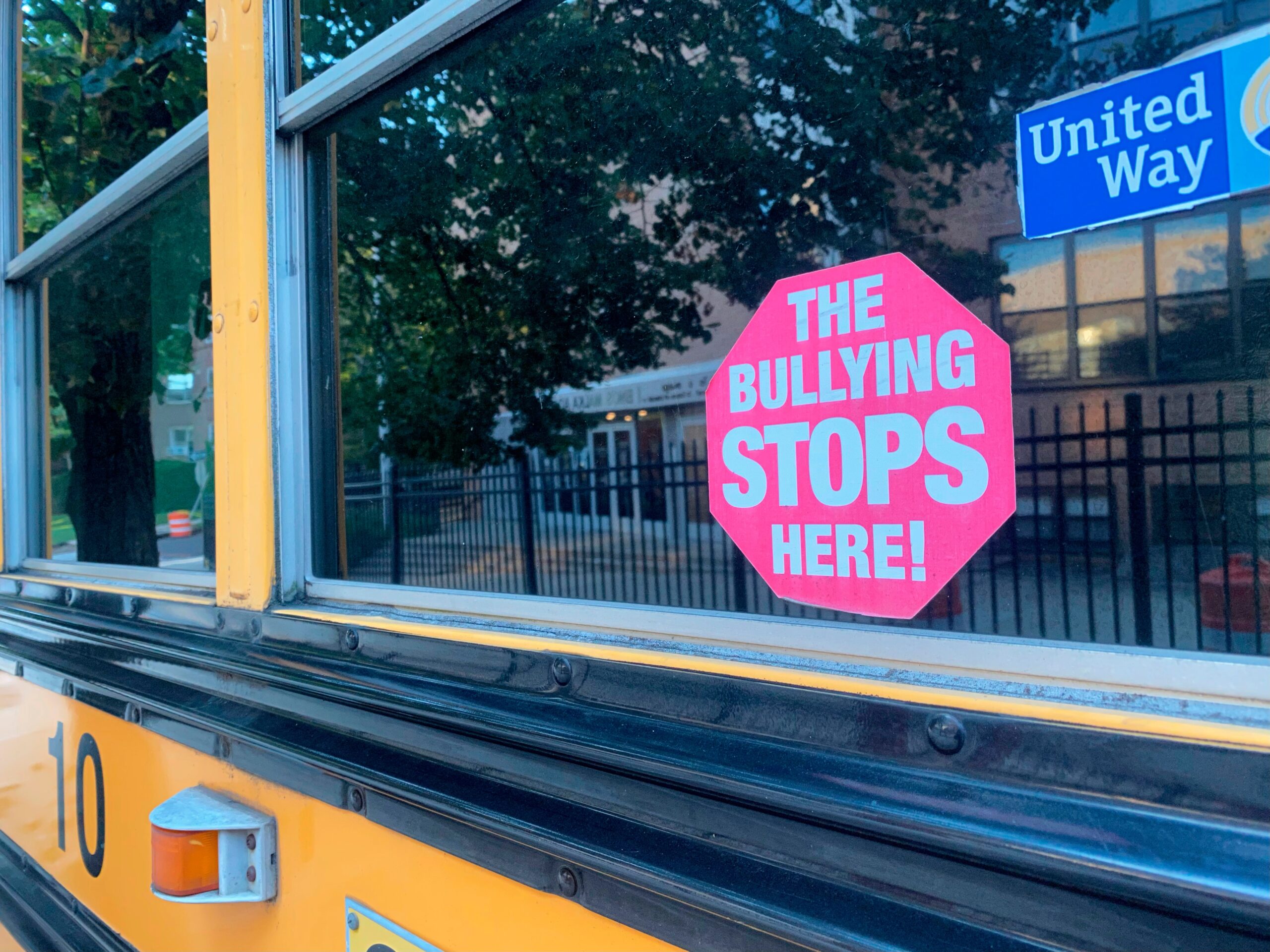 New Tennessee law will ban teens found guilty of bullying from the roads